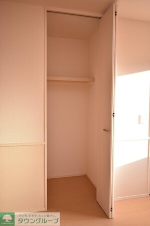 リヴェールの物件内観写真